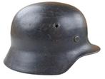 wehrmacht ww2 et62 m40 heer helmet, Verzamelen, Militaria | Tweede Wereldoorlog, Verzenden