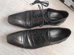 Herenschoenen Cossmo Vero Cuoio, Ophalen of Verzenden, Zo goed als nieuw, Bruin