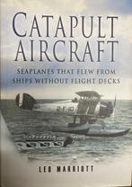 Catapult Aircraft, Enlèvement ou Envoi, Leo Marriott, Comme neuf, Autres sciences