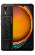 Samsung xcover 7, Telecommunicatie, Mobiele telefoons | Samsung, Ophalen, Overige modellen, Zwart, Touchscreen
