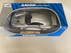 Anson Porsche 911 GT1 1:18, Ophalen of Verzenden, Zo goed als nieuw, Auto, Anson