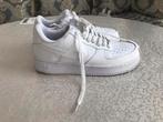 Air Force 1, Kleding | Heren, Schoenen, Wit, Nike, Ophalen of Verzenden, Zo goed als nieuw