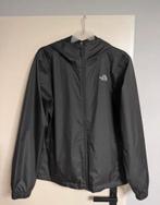 The North Face Quest Windbreaker Jacket, Vêtements | Hommes, Vestes | Été, Enlèvement ou Envoi, Comme neuf, Noir