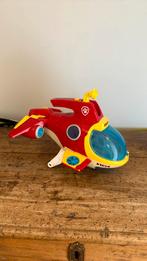 Paw patrol sub patroller, Kinderen en Baby's, Ophalen of Verzenden, Gebruikt