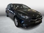 Kia Ceed SW PULSE 1.0 120, Auto's, Kia, Voorwielaandrijving, Stof, Gebruikt, Zwart