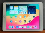 iPad 6e generatie, 9,7‑inch, Wi‑Fi + Cellular, 32 GB, zilver, Computers en Software, Apple iPads, 10 inch, 32 GB, Apple iPad, Ophalen of Verzenden
