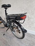 NIEUWSTAAT: Talent vouwfiets met 375 kmstand, Fietsen en Brommers, Elektrische fietsen, Ophalen