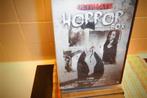 DVD Ultimate Horror BOX.(5 Films op 3 DVD'S), CD & DVD, Comme neuf, Enlèvement ou Envoi, Slasher, À partir de 16 ans