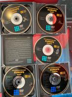 DVD-navigatie Europa Toyota 2005-2010 Auris Linux Corolla, Zo goed als nieuw
