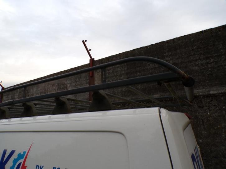Galerie de toit Peugeot Expert 3 2007 LP/15084, Auto diversen, Dakdragers, Gebruikt, Ophalen