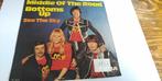 single middle of the road---bottoms up---, Gebruikt, 7 inch, Single, Ophalen of Verzenden