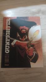 Strip Gunfighter Deel 1 Hardcover, Boeken, Stripverhalen, Ophalen of Verzenden, Nieuw
