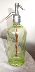 Siphon Vandenschrieck Knocke S/Mer, Antiquités & Art, Enlèvement ou Envoi