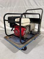 Generator, Doe-het-zelf en Bouw, Aggregaten, Ophalen, Gebruikt