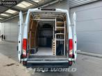 Iveco Daily 35S16 Automaat L2H2 3500KG Trekhaak ACC LED Came, Auto's, Bestelwagens en Lichte vracht, Automaat, 2443 kg, Stof, Gebruikt