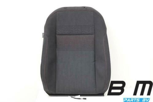 Rugleuning rechts + stoelverwarming VW Golf 7 5G4881806GR, Auto-onderdelen, Overige Auto-onderdelen, Gebruikt
