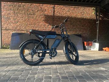 OUXI V8 Pro Max- Dubbele accu in doos beschikbaar voor biedingen