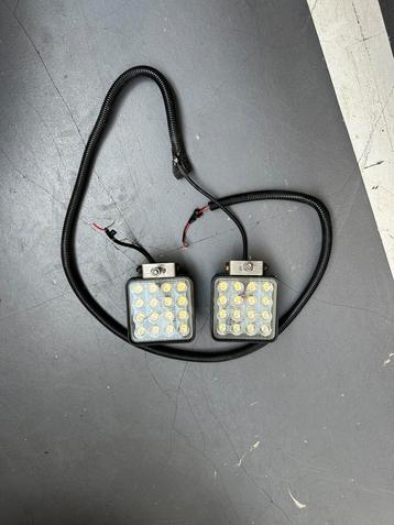 LED-verlichting voor in de auto  beschikbaar voor biedingen