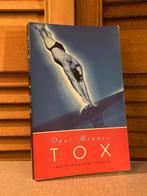P. Mennes - Tox (gesigneerd 1995), Ophalen of Verzenden, Gelezen, P. Mennes
