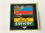 Wielersticker selle san marco  concor, Ophalen of Verzenden, Zo goed als nieuw