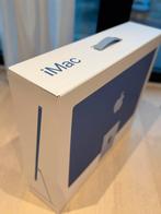 - 30%!! APPLE iMac 24' M4 - NIEUW in blisterverpakking!!, Computers en Software, Apple Desktops, 256 GB, SSD, IMac, Nieuw