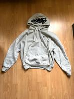 Grijze hoodie van stwd unisex nooit gedragen, Kleding | Heren, Truien en Vesten, Nieuw, Ophalen of Verzenden, Pull&Bear, Grijs