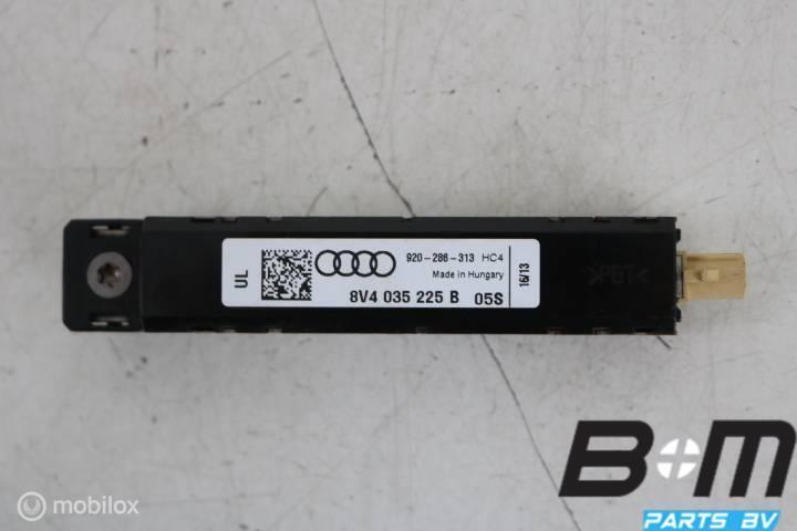 Antenneversterker Audi A3 8V SB 8V4035225B, Autos : Divers, Autoradios, Utilisé