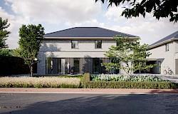 Woning te huur in Energiezuinig Wonen, Immo, Huizen te huur, Vrijstaande woning