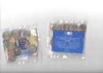 Zak met munten in EURO's - Jaar 2000, Frankrijk, Overige waardes, Ophalen of Verzenden, Losse munt
