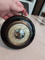 LUFFT BAROMETER ART DECO PERFECTE NIEUWSTAAT Topkwaliteit, Ophalen of Verzenden, Zo goed als nieuw, Barometer