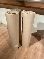 Schouwkanalen, Ophalen, Nieuw