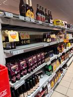 Winkel rekken, Zakelijke goederen, Ophalen