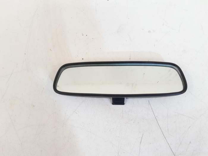 Rétroviseur intérieur d'un Ford Transit, Autos : Pièces & Accessoires, Rétroviseurs, Ford, Utilisé, 3 mois de garantie, Enlèvement ou Envoi