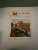 1971 STELLA ARTOIS herziening van Artois brouwerijen, Verzamelen, Overige typen, Gebruikt, Stella Artois, Ophalen of Verzenden