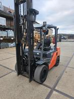 HEFTRUCK TOYOTA 3,5 TON, Zakelijke goederen, Ophalen, 3000 tot 4000 kg, Diesel, Heftruck