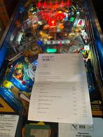 flipper Williams, Collections, Machines | Flipper (jeu), Enlèvement, Comme neuf, Flipper (jeu), Williams