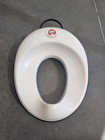 toilettes, Enlèvement, Comme neuf