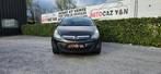 OPEL CORSA 1.2i - Garantie 12 mois, Autos, Opel, Noir, 63 kW, Achat, Hatchback