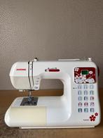 NAAIMACHINE JANOME DC4030, Hobby en Vrije tijd, Ophalen of Verzenden, Gebruikt, Naaimachine, Janome