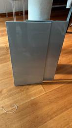 Magneetbord, Huis en Inrichting, Woonaccessoires | Memoborden, Ophalen, Zo goed als nieuw, Magneetbord