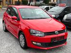 VOLKSWAGEN POLO 1.2 TEAM • 2011 • GARANTIE, Auto's, Bedrijf, Handgeschakeld, Polo, Te koop