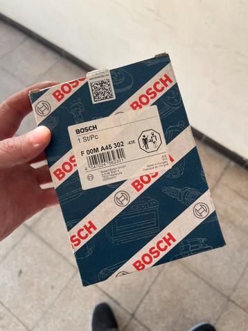 Spannings regelaar alternator Bosch beschikbaar voor biedingen