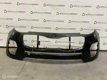 Voorbumper Kia Sportage 4 NIEUW ORIGINEEL 86511F1000 beschikbaar voor biedingen