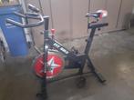 fit bike, Benen, Gebruikt, Spinningfiets, Metaal