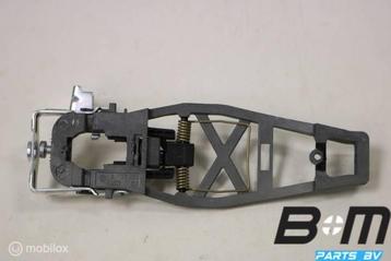Steun voor portiergreep Volkswagen Transporter T5 GP beschikbaar voor biedingen