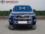 Toyota Hilux Invincible 57025 + BTW, Achat, Noir, Diesel, Automatique