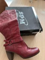 Laarzen SPM mt 38, Kleding | Dames, Ophalen of Verzenden, Zo goed als nieuw