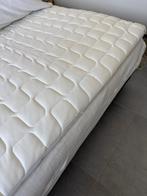 Topper matras 180 x 200 cm, Huis en Inrichting, Ophalen, Tweepersoons, Zo goed als nieuw, Matras