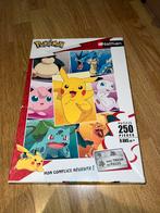 Pokémon-puzzel (onvolledig), Ophalen, Zo goed als nieuw