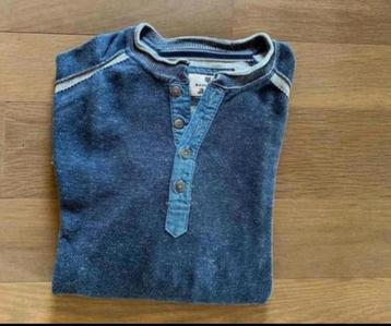 Herentrui maat M van Basefield beschikbaar voor biedingen